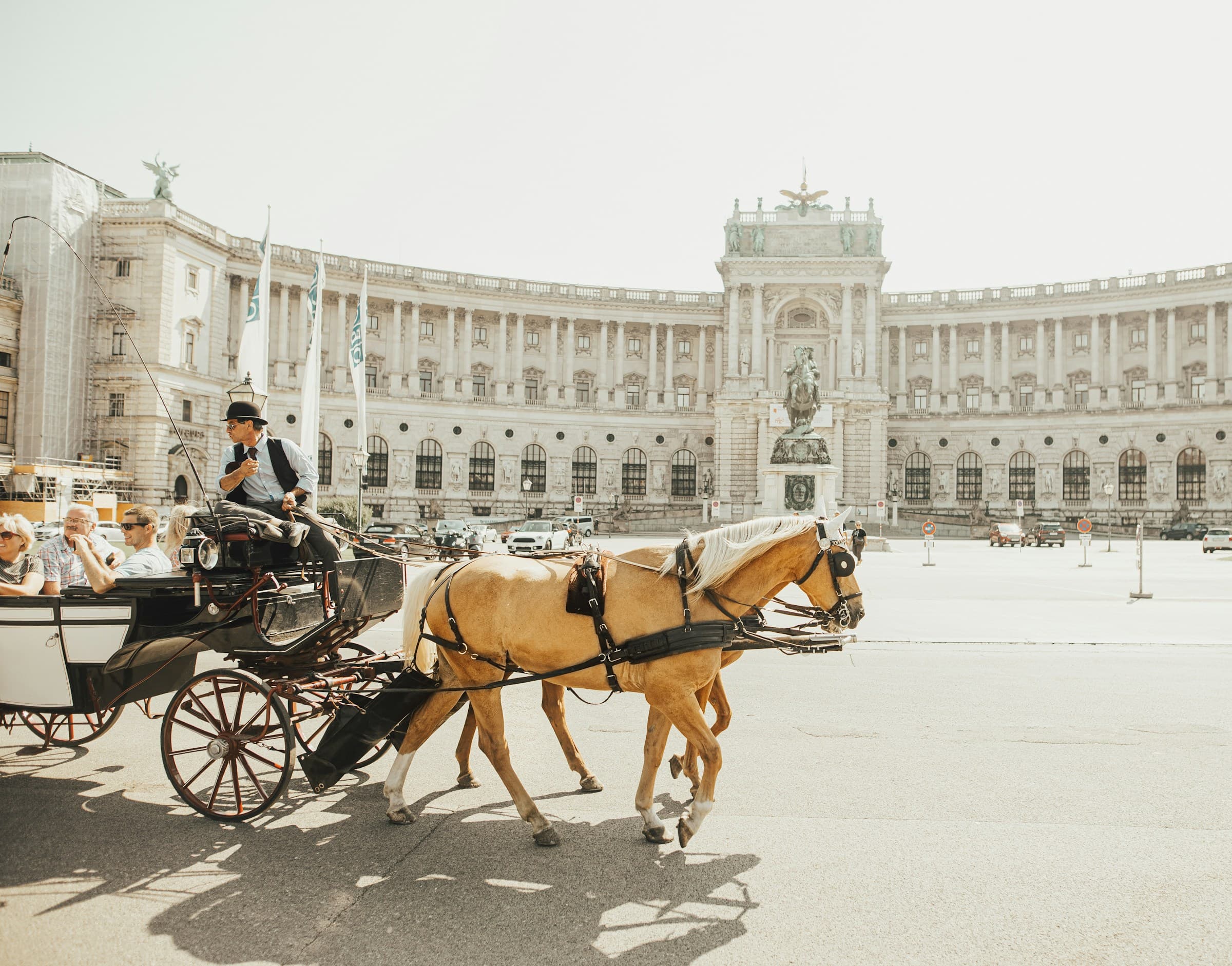 Tour Guide Canceled Last Minute? Here's What Actually Works
